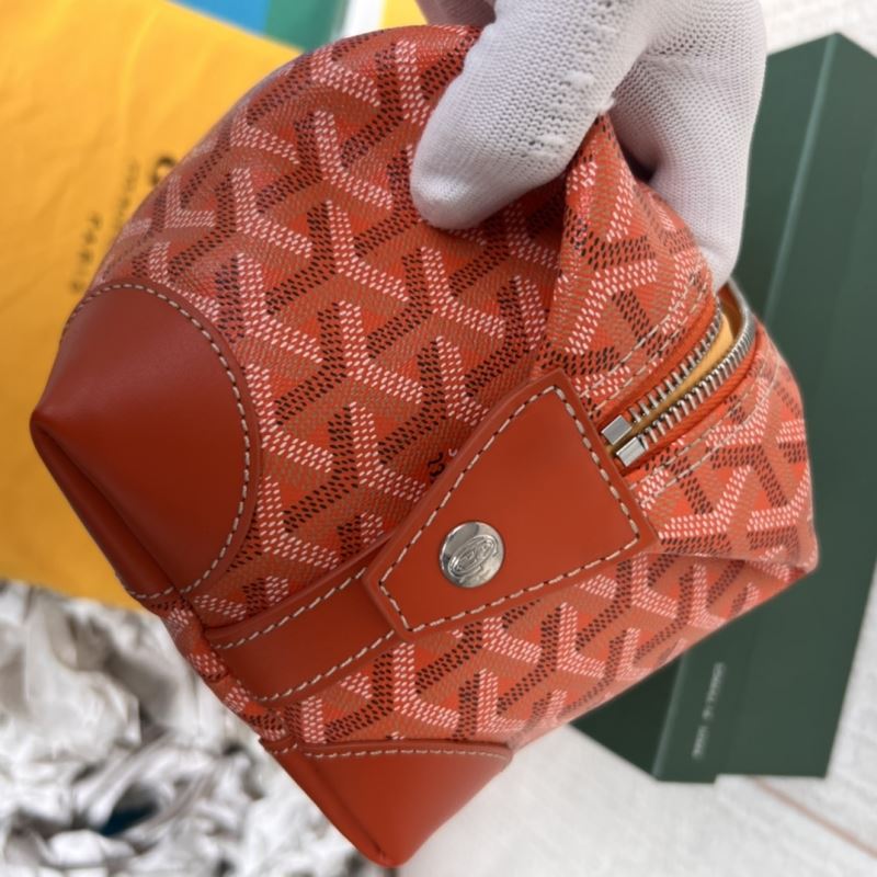 Goyard Clutch Bags